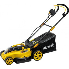 Газонокосилка аккумуляторная HUTER CLM-40 Li