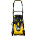 Газонокосилка аккумуляторная HUTER CLM-40 Li