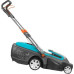 Газонокосилка аккумуляторная GARDENA PowerMax™ Li-40/37 05038-20.000.00
