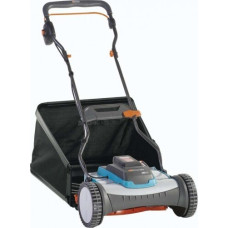 Газонокосилка аккумуляторная GARDENA 380 Li 04025-20.000.00