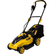 Газонокосилка аккумуляторная CHAMPION EMB400