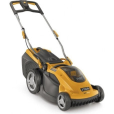 Газонокосилка аккумуляторная STIGA SLM 4048 AE