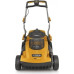 Газонокосилка аккумуляторная STIGA SLM 4048 AE Газонокосилка аккумуляторная STIGA SLM 4048 AE