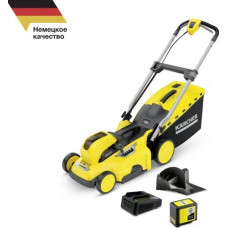 Газонокосилка аккумуляторная KARCHER LMO 36-40 Battery Set