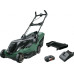 Газонокосилка аккумуляторная BOSCH AdvancedRotak 36-690