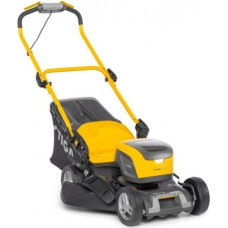Газонокосилка аккумуляторная STIGA Combi 43 Q DAE