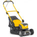 Газонокосилка аккумуляторная STIGA Combi 43 Q DAE