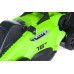 Газонокосилка аккумуляторная GREENWORKS GD40LM16X