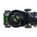 Газонокосилка аккумуляторная GREENWORKS GD40LM16X