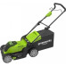 Газонокосилка аккумуляторная GREENWORKS G40LM41K3 2504707UE