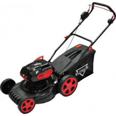 Газонокосилка аккумуляторная ELITECH ЕКА 36БЛ/430