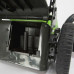 Газонокосилка аккумуляторная GREENWORKS G40LM45K2 2500107UA