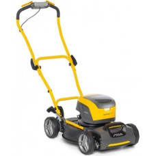 Газонокосилка аккумуляторная STIGA Multiclip 47 DAE