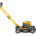 Газонокосилка аккумуляторная STIGA Multiclip 47 DAE