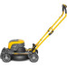 Газонокосилка аккумуляторная STIGA Multiclip 47 DAE