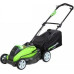 Газонокосилка аккумуляторная GREENWORKS G40LM45K3 2500107UE