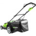 Газонокосилка аккумуляторная GREENWORKS G40LM49DBK4 2500207VB