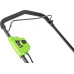 Газонокосилка аккумуляторная GREENWORKS G40LM49DBK4 2500207VB