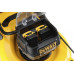 Газонокосилка аккумуляторная DeWALT DCMW 564N