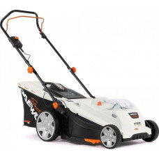 Газонокосилка аккумуляторная DAEWOO DLM 4540 Li Газонокосилка аккумуляторная DAEWOO DLM 4540 Li