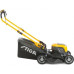 Газонокосилка аккумуляторная STIGA Combi 43 SQ DAE