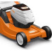Газонокосилка аккумуляторная STIHL RMA 448 TC PRO