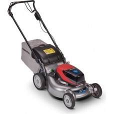 Газонокосилка аккумуляторная HONDA HRG466XBSEEA