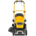 Газонокосилка аккумуляторная STIGA Twinclip 50 SQ DAE