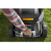 Газонокосилка аккумуляторная STIGA Twinclip 950 SQ AE