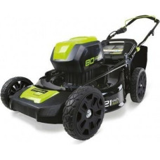 Газонокосилка аккумуляторная GREENWORKS GD80LM51SP 2502107