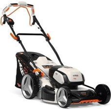 Газонокосилка аккумуляторная DAEWOO DLM 5580Li Газонокосилка аккумуляторная DAEWOO DLM 5580Li