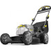 Газонокосилка аккумуляторная KARCHER LM 530/36 Bp