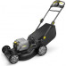 Газонокосилка аккумуляторная KARCHER LM 530/36 Bp Pack