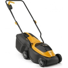 Газонокосилка аккумуляторная STIGA COLLECTOR 132 AE K Газонокосилка аккумуляторная STIGA COLLECTOR 132 AE K