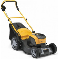 Газонокосилка аккумуляторная STIGA COLLECTOR 548 AE