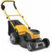 Газонокосилка аккумуляторная STIGA COLLECTOR 548 AE
