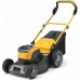 Газонокосилка аккумуляторная STIGA COLLECTOR 548 AE