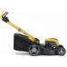 Газонокосилка аккумуляторная STIGA COLLECTOR 548 AE
