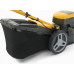 Газонокосилка аккумуляторная STIGA COLLECTOR 548 AE