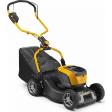 Газонокосилка аккумуляторная STIGA Collector 543e Kit