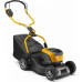 Газонокосилка аккумуляторная STIGA Collector 543e Kit
