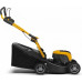 Газонокосилка аккумуляторная STIGA Collector 543e Kit