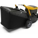 Газонокосилка аккумуляторная STIGA Collector 543e Kit