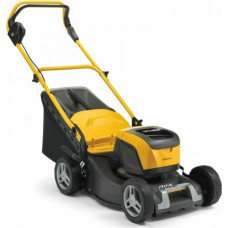Газонокосилка аккумуляторная STIGA COLLECTOR 543 AE