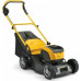 Газонокосилка аккумуляторная STIGA COLLECTOR 543 AE