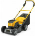 Газонокосилка аккумуляторная STIGA COLLECTOR 543 AE