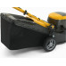 Газонокосилка аккумуляторная STIGA COLLECTOR 543 AE