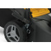 Газонокосилка аккумуляторная STIGA COLLECTOR 543 AE
