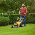 Газонокосилка аккумуляторная STIGA COLLECTOR 548 S AE Газонокосилка аккумуляторная STIGA COLLECTOR 548 S AE