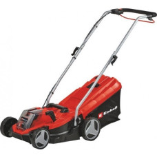 Газонокосилка аккумуляторная EINHELL PXC GE-CM 18/33 Li 1x4 0ah